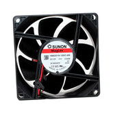 Sunon HA80251V4-1000C-A99 Low Noise Power Fan Replacement