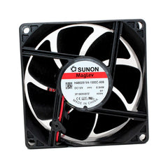 Sunon HA80251V4-1000C-A99 Low Noise Power Fan Replacement