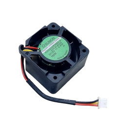 Sunon KD0502PHB2-8 3-Line Tachometer Signal Fan Replacement
