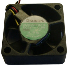 Sunon KD0503PFB3-8 Mini Plug Bearing Fan Replacement