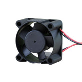 Sunon KD0504PKB3 Quality Assurance Fan Replacement