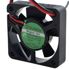 Sunon KD1204PFV1 Power Charger Computer Fan Replacement