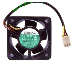 Sunon KD1204PKB1 Industrial Switch Fan Replacement