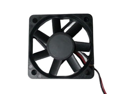 Sunon KD1205PFS3 Computer CPU Fan Replacement