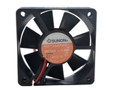 Sunon KD1206PHB1 Server Chassis Fan Replacement