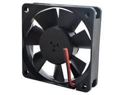 Sunon KD1206PHB1 Server Chassis Fan Replacement