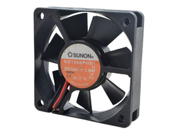Sunon KD1206PHB1 Server Chassis Fan Replacement