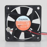 Sunon KD1206PHS2 Mute Amplifier Cooling Fan Replacement