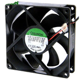 Sunon KD1209PTSX Computer Case Server Inverter Fan Replacement