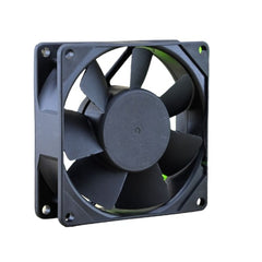 Sunon KD2408PTS3-6 Axial Radiator Fan Replacement