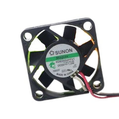 Sunon KDE0504PFV1 Server Inverter Fan Replacement