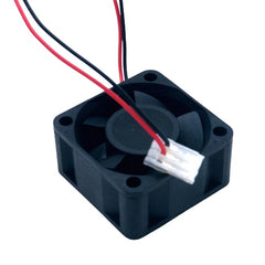 Sunon KDE1204PKV2 Maglev Quiet Axial Fan Replacement