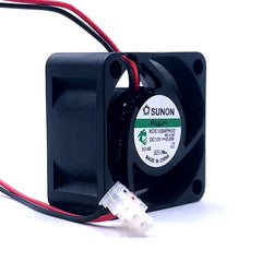 Sunon KDE1204PKV2 Maglev Quiet Axial Fan Replacement