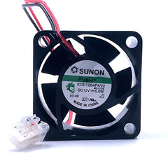 Sunon KDE1204PKV2 Maglev Quiet Axial Fan Replacement