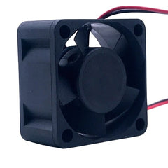 Sunon KDE1204PKVX Inverter Axial Fan Replacement