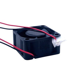 Sunon KDE1204PKVX Inverter Axial Fan Replacement