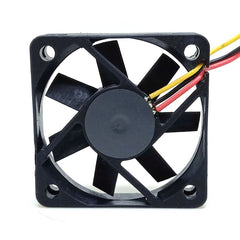 Sunon KDE1205PFV2 Magnetic Suspension Switch Fan Replacement