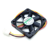 Sunon KDE1205PFV2 Magnetic Suspension Switch Fan Replacement