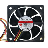 Sunon KDE1206PTV3 Magnetic Bearing Cooler Fan Replacement