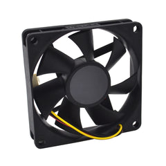 Sunon KDE1207PHV1-A Computer CPU Fan Replacement