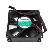 Sunon KDE1208PTB3 Computer Cabinet Power Fan Replacement