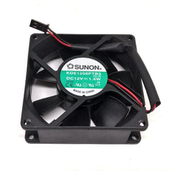 Sunon KDE1208PTB3 Computer Cabinet Power Fan Replacement