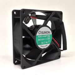Sunon KDE1208PTB3 Computer Cabinet Power Fan Replacement
