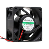 Sunon KDE2406PTV1 Frequency Fan Replacement