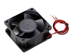 Sunon KDE2406PTV1 Frequency Fan Replacement
