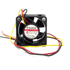 Sunon MB40201V2-000C-G99 3-Wire Case Power Fan Replacement