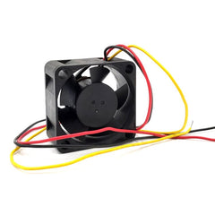 Sunon MB40201V2-000C-G99 3-Wire Case Power Fan Replacement