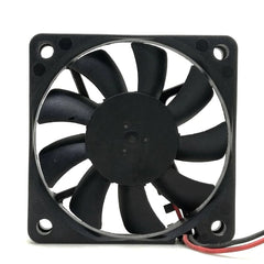 Sunon MB60101V3-000C-A99 Slim Mute Fan Replacement