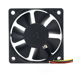 Sunon MB60201V3-000C-G99 Computer Server Silent Axial Fan Replacement