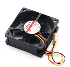 Sunon MB60201V3-000C-G99 Computer Server Silent Axial Fan Replacement