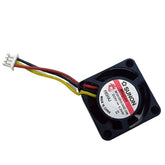 Sunon MC20100V3-Q00C-G99 For Notebook Device Mini Fan Replacement