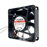 Sunon ME70202V1-000C-A99 Frequency Converter Fan Replacement