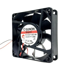 Sunon ME70202V1-000C-A99 Frequency Converter Fan Replacement