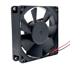Sunon ME80202V1-000C-A99 Computer CPU Fan Replacement