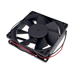 Sunon ME80202V1-000C-A99 Computer CPU Fan Replacement