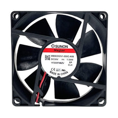 Sunon ME80202V1-000C-A99 Computer CPU Fan Replacement
