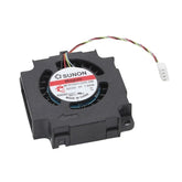 Sunon MF35100VA-C07C-S99 Four-Wire Silent Computer Fan Replacement