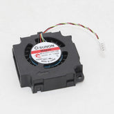 Sunon MF35100VA-C07C-S99 Four-Wire Silent Fan Replacement