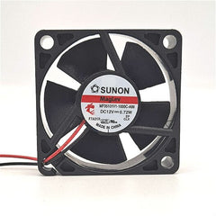 Sunon MF35101V1-1000C-A99 Computer Server Fan Replacement
