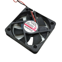 Sunon MF50101V2-E01C-A99 Two-Wire Silent Magnetic Bearing Fan Replacement