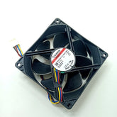 Sunon MF92251V3-1Q03C-S9A 4-Pin Computer Temperature Control Fan Replacement