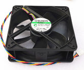 Sunon MFC0381V1-Q060-S99 4-Wire Speed Regulation Fan Replacement