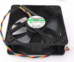 Sunon MFC0381V1-Q060-S99 4-Wire Speed Regulation Fan Replacement