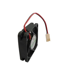 Sunon Maglev KDE0504PFV2 Vapo-Bearing CPU Fan Replacement