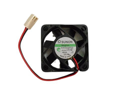 Sunon Maglev KDE0504PFV2 Vapo-Bearing CPU Fan Replacement