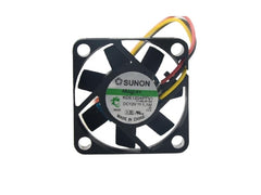 Sunon Maglev KDE1204PFV1 Switch Fan Replacement